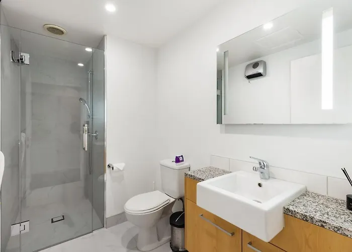 & Alps On Your Doorstep & Facilities Appartement *