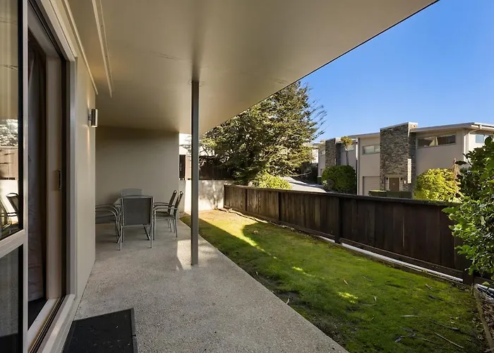 Appartement & Alps On Your Doorstep & Facilities Wanaka