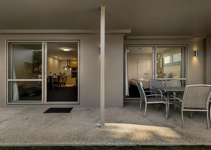 & Alps On Your Doorstep & Facilities Appartement