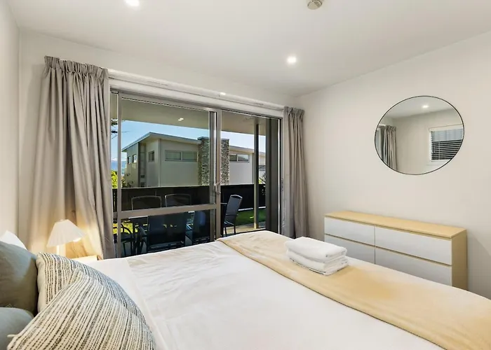 Appartement & Alps On Your Doorstep & Facilities