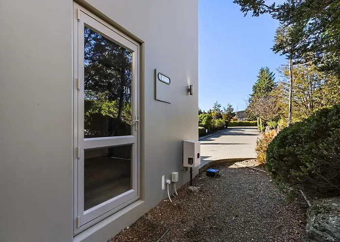 & Alps On Your Doorstep & Facilities Appartement *