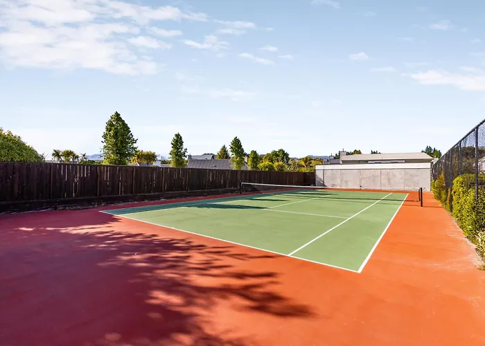 & Alps On Your Doorstep & Facilities Appartement *